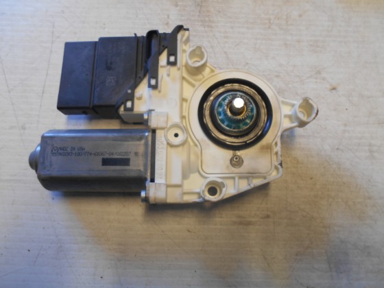 Motor Elevador Vidro Trz Esq VW Jetta 2008 MEV150